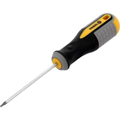 TORX SKRUTKOVAČ T6X75 MM CRV /VOREL/ - obr. 1