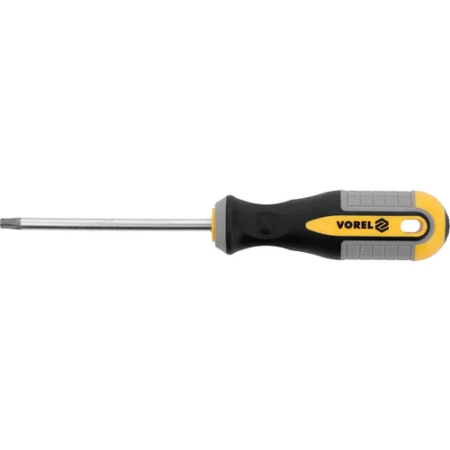 TORX SKRUTKOVAČ T30X100 MM CRV