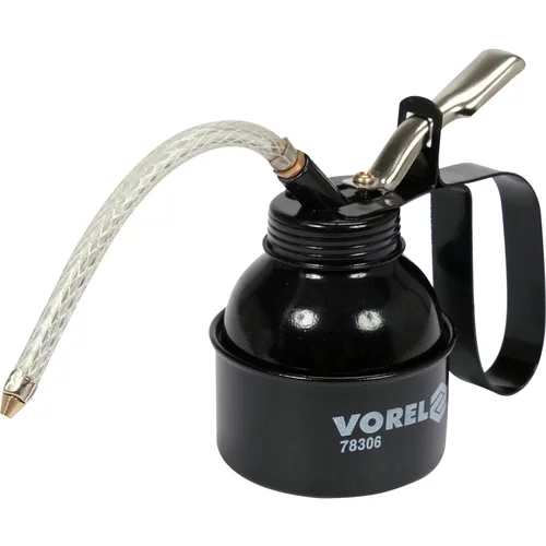 OLEJ VAN 200ML S HADICOU /VOREL/ - obr. 1