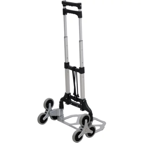 SCHODISKOVÝ VOZÍK 70KG /VOREL/ - obr. 2