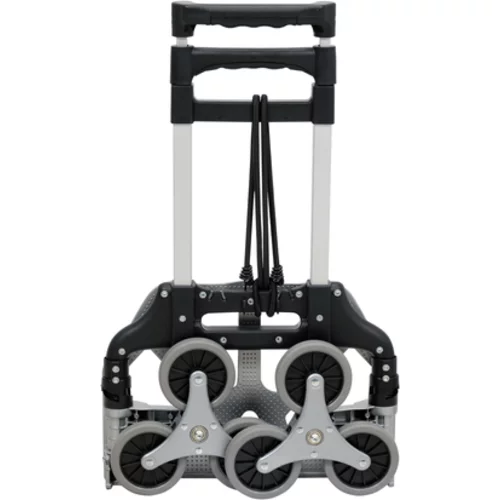 SCHODISKOVÝ VOZÍK 70KG /VOREL/ - obr. 4