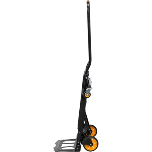 SKLÁDACÍ SKLADOVÝ VOZÍK 2V1 130KG /VOREL/ - obr. 5