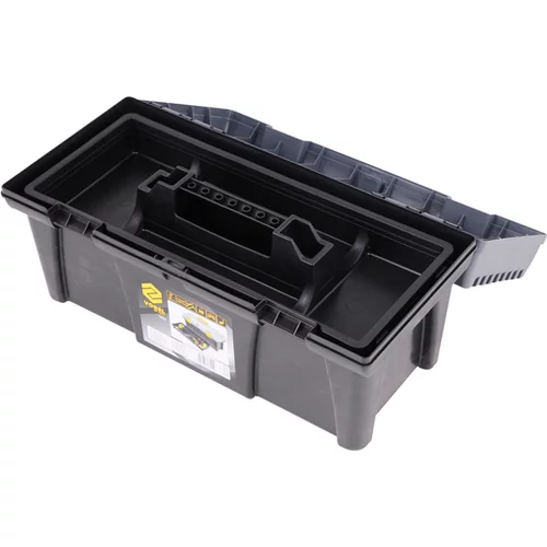 PLASTOVÝ BOX NA NÁRADIE 20'' /VOREL/ - obr. 3