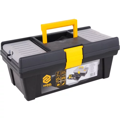 PLASTOVÝ BOX NA NÁRADIE PR-12'' /VOREL/ - obr. 1