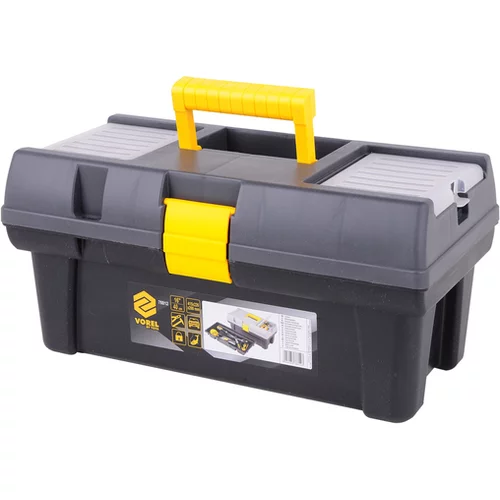 PLASTOVÝ BOX NA NÁRADIE PR-16''