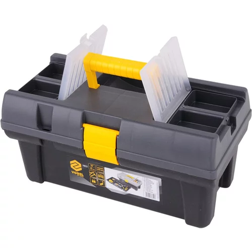 PLASTOVÝ BOX NA NÁRADIE PR-16'' /VOREL/ - obr. 6