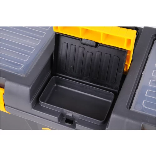 PLASTOVÝ BOX NA NÁRADIE PR-20'' /VOREL/ - obr. 4