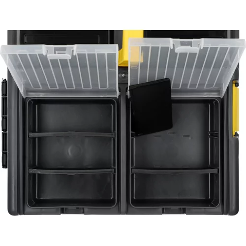 PLASTOVÝ BOX NA NÁRADIE PR-26'' /VOREL/ - obr. 6