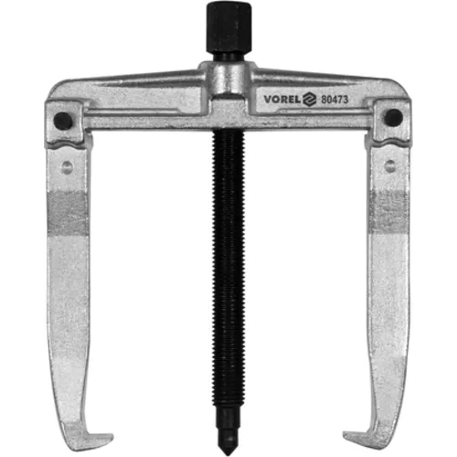 DVOJRAMENNÝ SŤAHOVAČ LÚČOV 150MM