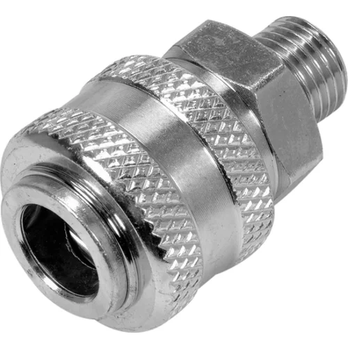 RÝCHLY KONEKTOR 1/4'' VNÚTORNÝ ZÁVIT /VOREL/ - obr. 2