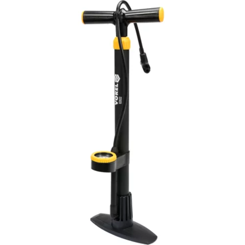 POST ČERPADLO S TLAKOMEROM. ROZSAH DO 11 BAROV. DĹŽKA KÁBLA 600MM.