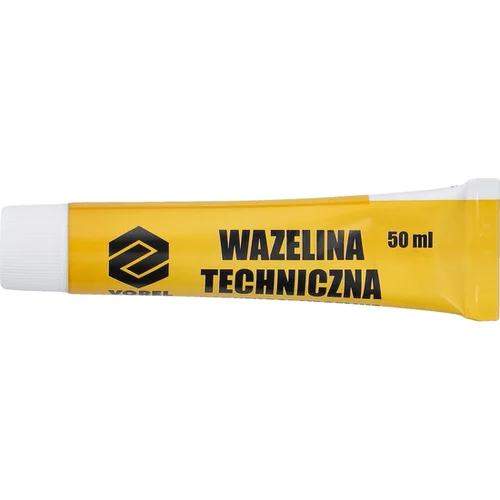 TECHNICKÁ VAZELÍNA 50 ML.
