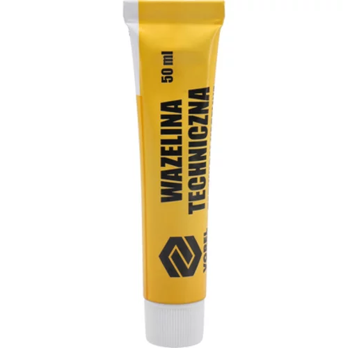 TECHNICKÁ VAZELÍNA 50 ML. /VOREL/ - obr. 2