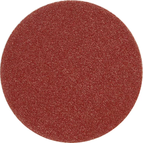 BRÚSNE KOTOUČE 125MM /VELCRO/, P40, 5 KS.