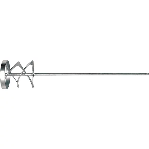 POZINKOVANÁ TURBO MIEŠAČKA 100MM