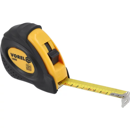 ROZMERY ZROVNANIA 10M X 25MM /VOREL/ - obr. 2