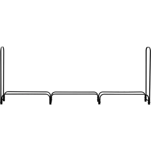 REGÁL NA PALIVOVÉ DREVO 300X25X115CM /VOREL/ - obr. 1