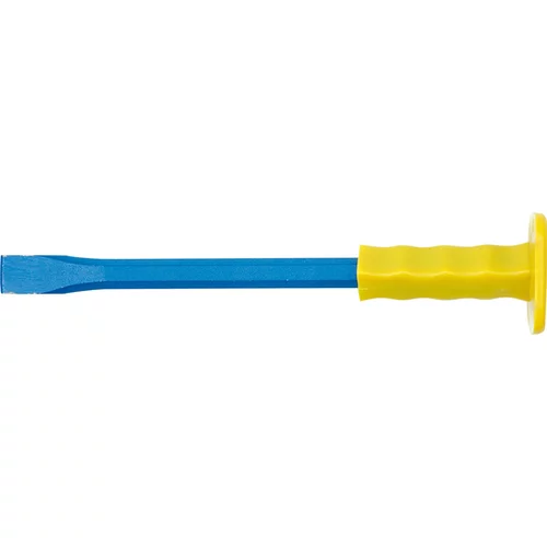 FRÉZA 25X500MM S KRYTOM