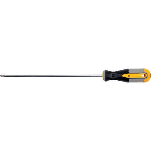 KRÍŽOVÝ SKRUTKOVAČ PH1X250 MM