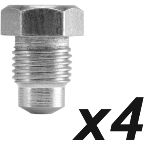Pneumatická nitovačka 2,4; 3,2; 4,0; 4,8 MM 70280 /VOREL/ - obr. 2