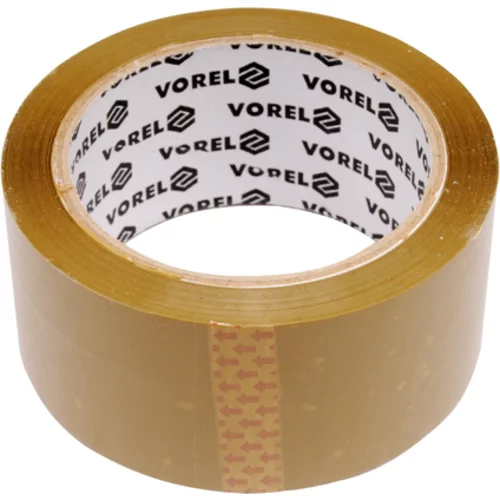 BALIACA PÁSKA HNEDÁ PP 48 MM X 66 M