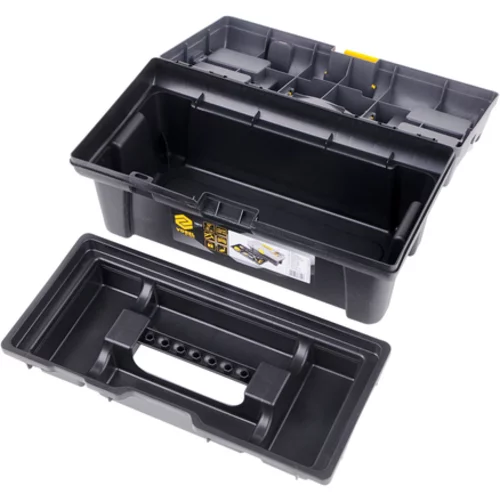 PLASTOVÝ BOX NA NÁRADIE PR-16'' /VOREL/ - obr. 5
