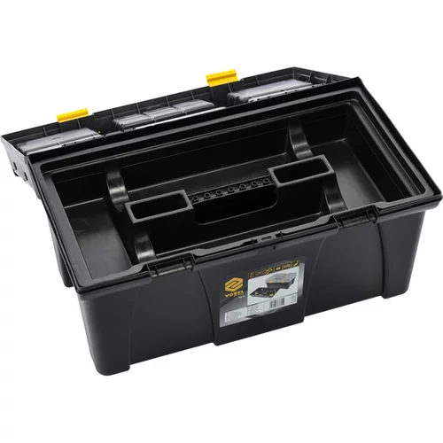 PLASTOVÝ BOX NA NÁRADIE PR-26'' /VOREL/ - obr. 2