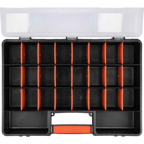 ORGANIZÁTOR PREMIUM XL /VOREL/ - obr. 3