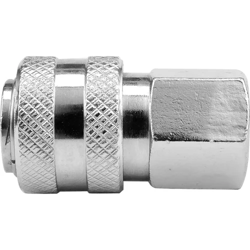 ZÁSUVKA RÝCHLEHO KONEKTORA D ZÁVIT 1 INT.1/4''