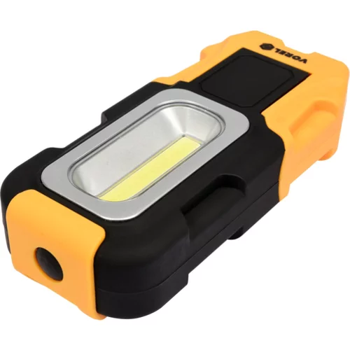 COB LED ROTAČNÁ RUČNÁ LAMPA /VOREL/ - obr. 4