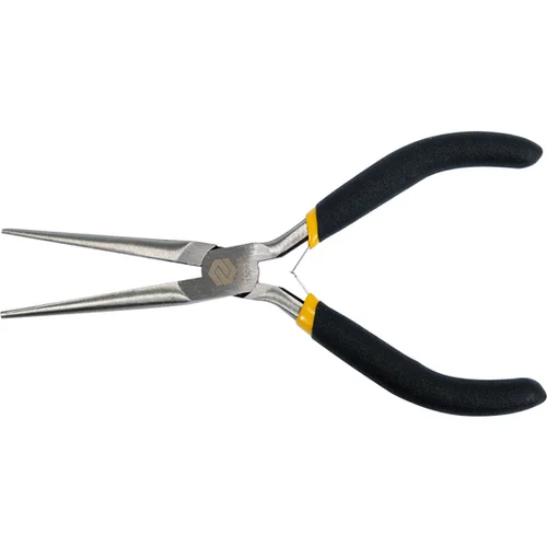 Predĺžené rovné kliešte 150 mm /VOREL/