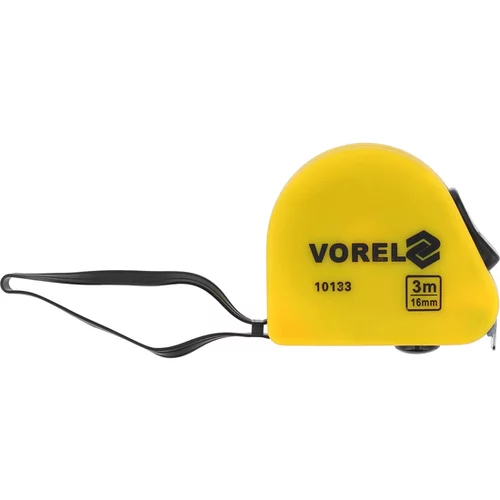 NÁMORNÍCKY MÄKKÝ VALCOVANÝ ROZMER 3 M X 16 MM /VOREL/ - obr. 1