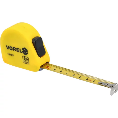 NÁMORNÍCKY MÄKKÝ VALCOVANÝ ROZMER 3 M X 16 MM /VOREL/ - obr. 2