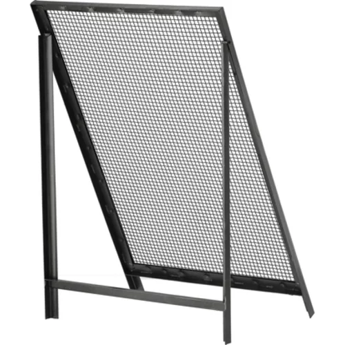 STAVEBNÉ SITO 60 X 100CM, 10MM OK /VOREL/ - obr. 1