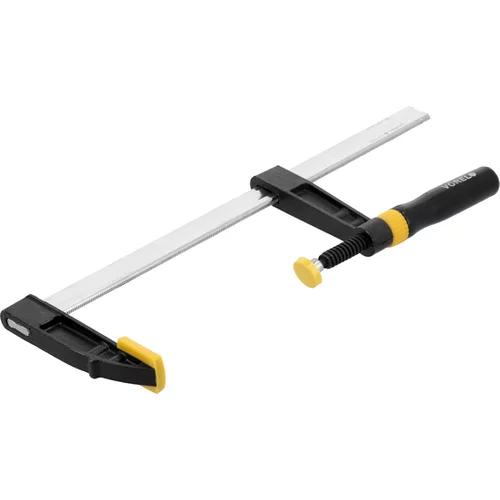 CARPENT CLAMP 80X300MM /VOREL/ - obr. 1