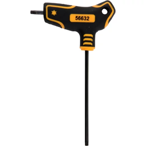 KĽÚČ TORX LOCK LOCK S KĽÚČKOU T20