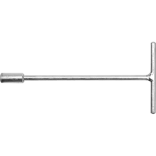 ZÁSUVKOVÝ KĽÚČ 190MM/13MM