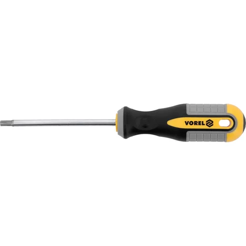 TORX SKRUTKOVAČ T27X100 MM CRV