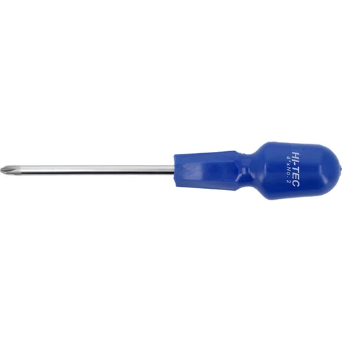 KRÍŽOVÝ SKRUTKOVAČ HI-TEC PH2X200MM