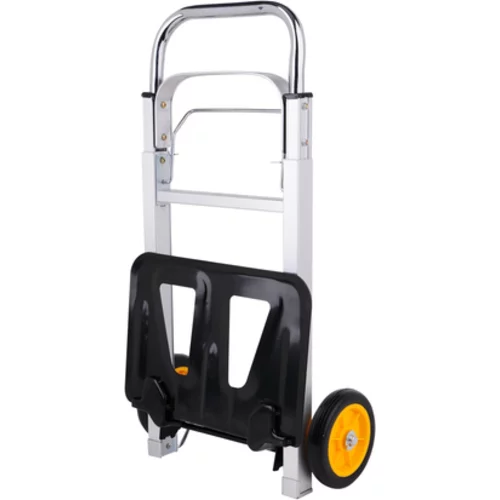 SKLÁDACÍ SKLADOVÝ VOZÍK 90KG /VOREL/ - obr. 1