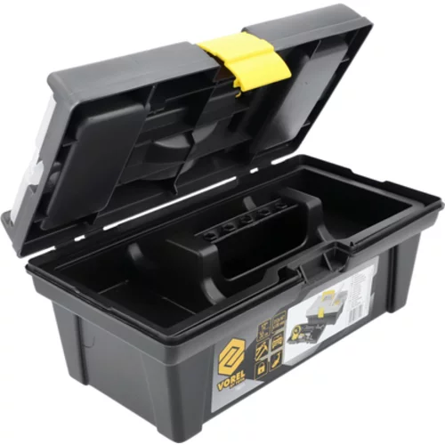 PLASTOVÝ BOX NA NÁRADIE PR-12'' /VOREL/ - obr. 2