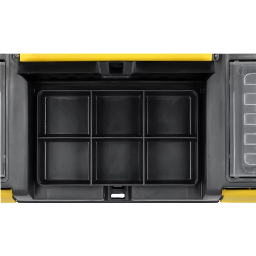 PLASTOVÝ BOX NA NÁRADIE PR-26'' /VOREL/ - obr. 7