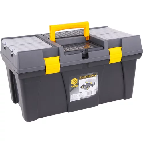 PLASTOVÝ BOX NA NÁRADIE PR-26'' /VOREL/ - obr. 1