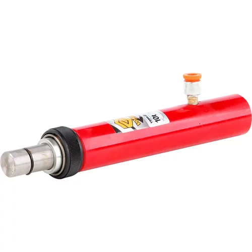 VALEC PRE HYDRAULICKÝ ROZŤAH - 10T