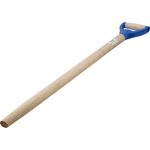 HRIADEĽ S PLASTOVOU RÚČKOU 900MM /VOREL/ - obr. 1