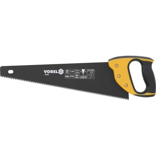 Píla píla Vorel 28385 400 MM, PTFE