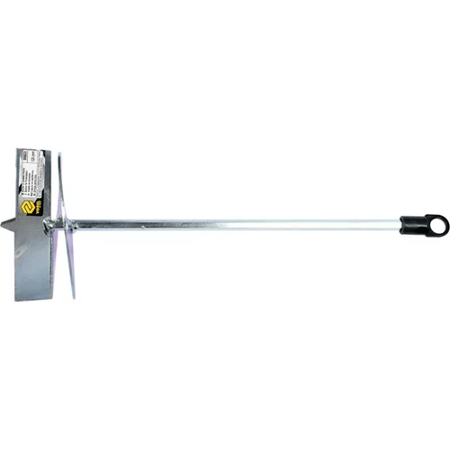 VRTÁK DO PÓROBETONOVÝCH TVAROV 120MM /VOREL/ - obr. 1