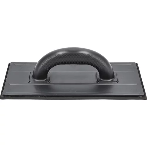 PLASTOVÝ PLÁVOK S MÄKKOU GUMOU 270 X 130MM