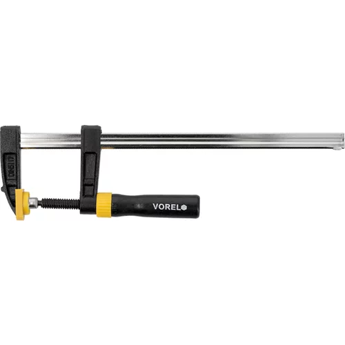 CARPENT SVORKA 50X250MM /VOREL/