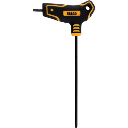 KĽÚČ TORX LOCK LOCK S KĽÚČKOU T10